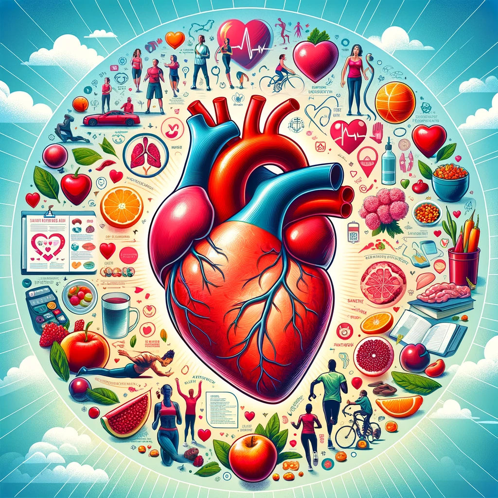 Cardiovascular/Heart Health