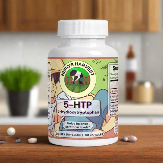 5-HTP