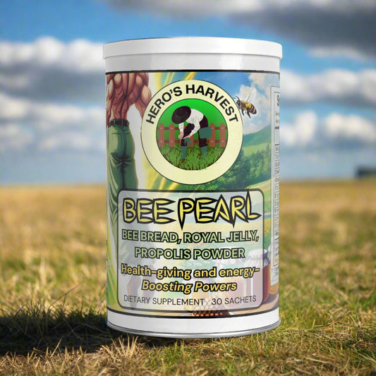 Bee Pearl Powder