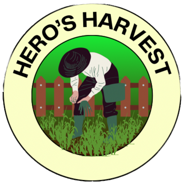 Hero's Harvest